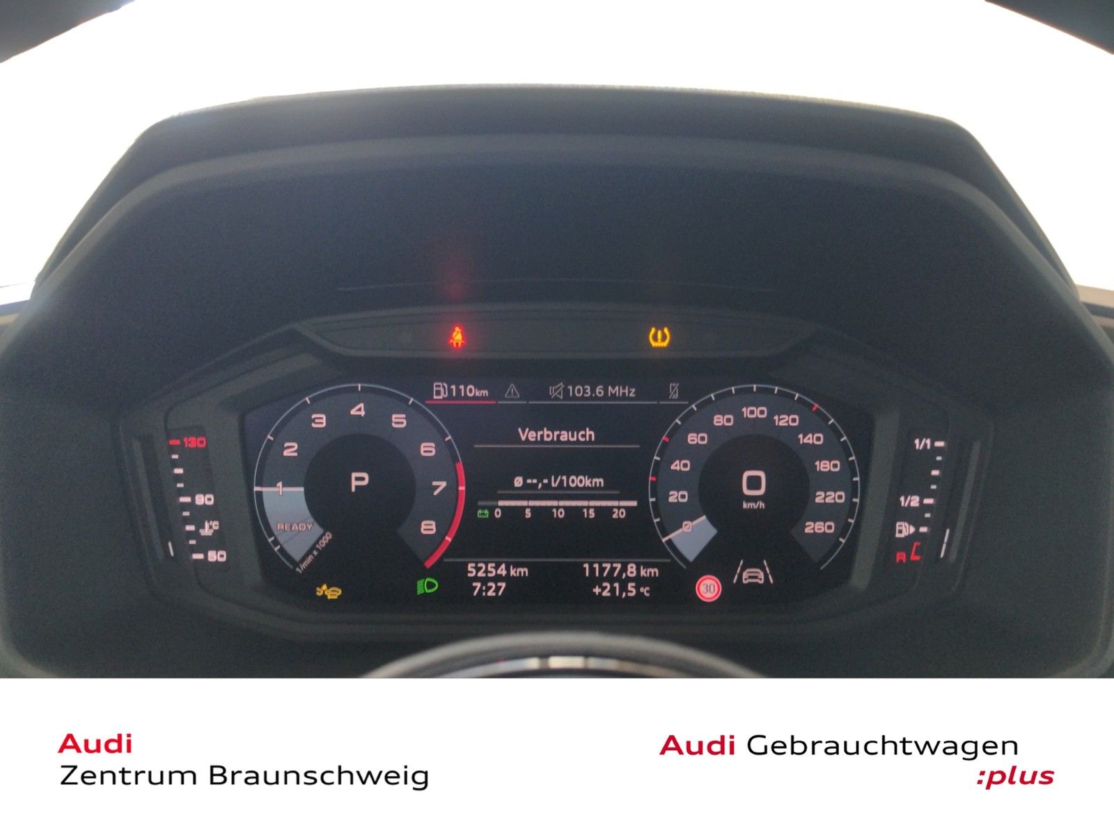 Audi A1 - Bild 11