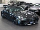 Mercedes-Benz AMG GT Roadster KW V3*Burmester*2.Hand*NO OPF - Mercedes-Benz: A