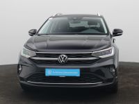 Volkswagen Taigo - Vorschau Bild 3