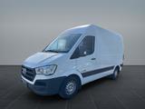 Hyundai H350 Kasten Kasten L2H2 Eco - Hyundai H350 aus 2016
