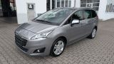 Peugeot 5008 HDI 150 Allure - Peugeot 5008 aus 2015