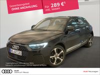 Audi A1 - Vorschau Bild 1