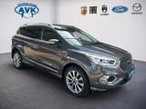 Ford Kuga Vignale mit AHK, Sitzhzg, ACC, Kamera - Ford Kuga Vignale mit Diesel-Antrieb