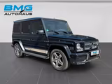 Mercedes-Benz G 65 AMG Designo Magno AHK DISTRONIC H/K - Mercedes-Benz G 65 AMG Gebrauchtwagen