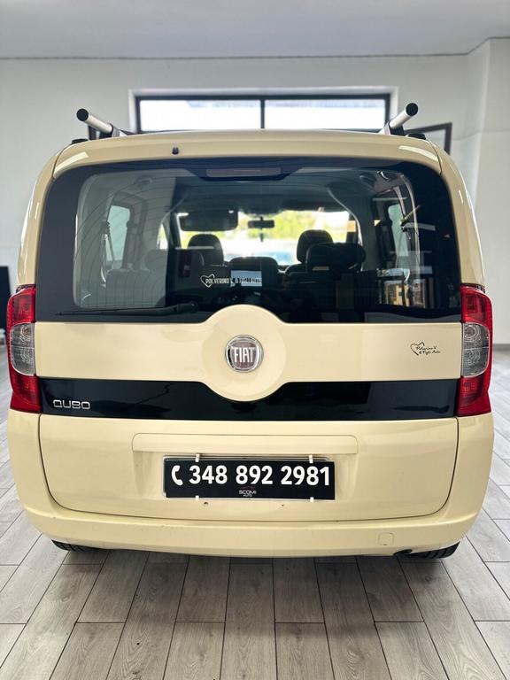 Fiat Qubo