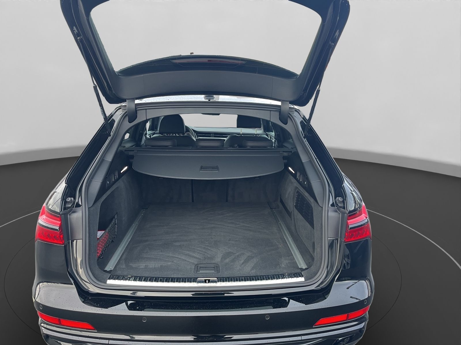 Audi A6 - Bild 17