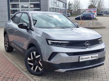 Opel Mokka Elegance 1.2 T Automatik-LED-SHZ-LHZ-Klima