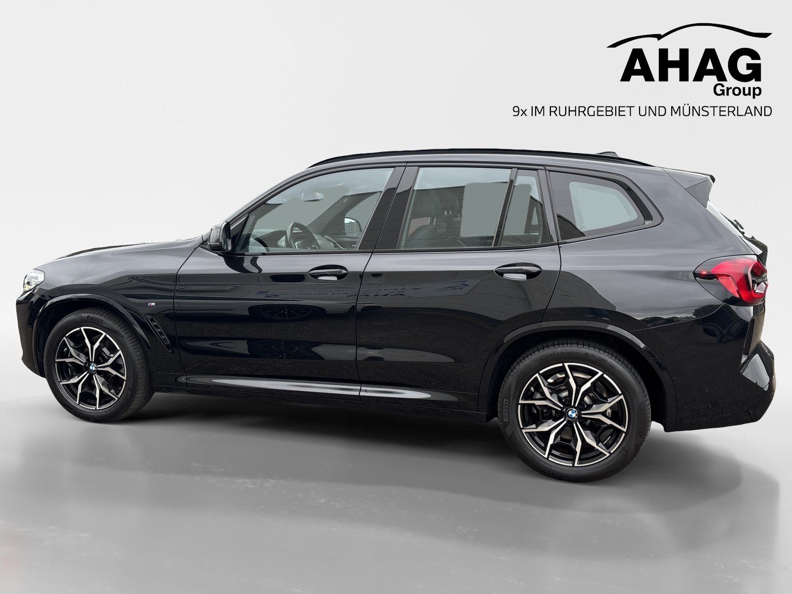 BMW X3 - Bild 6