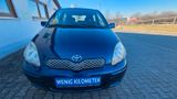 Toyota Yaris 1.0 Edition Klima TÜV bis 06/2026 - Toyota Yaris aus 2005