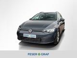 Volkswagen Golf VIII Variant 2.0 TDI DSG Life AHK*Navi*DAB+