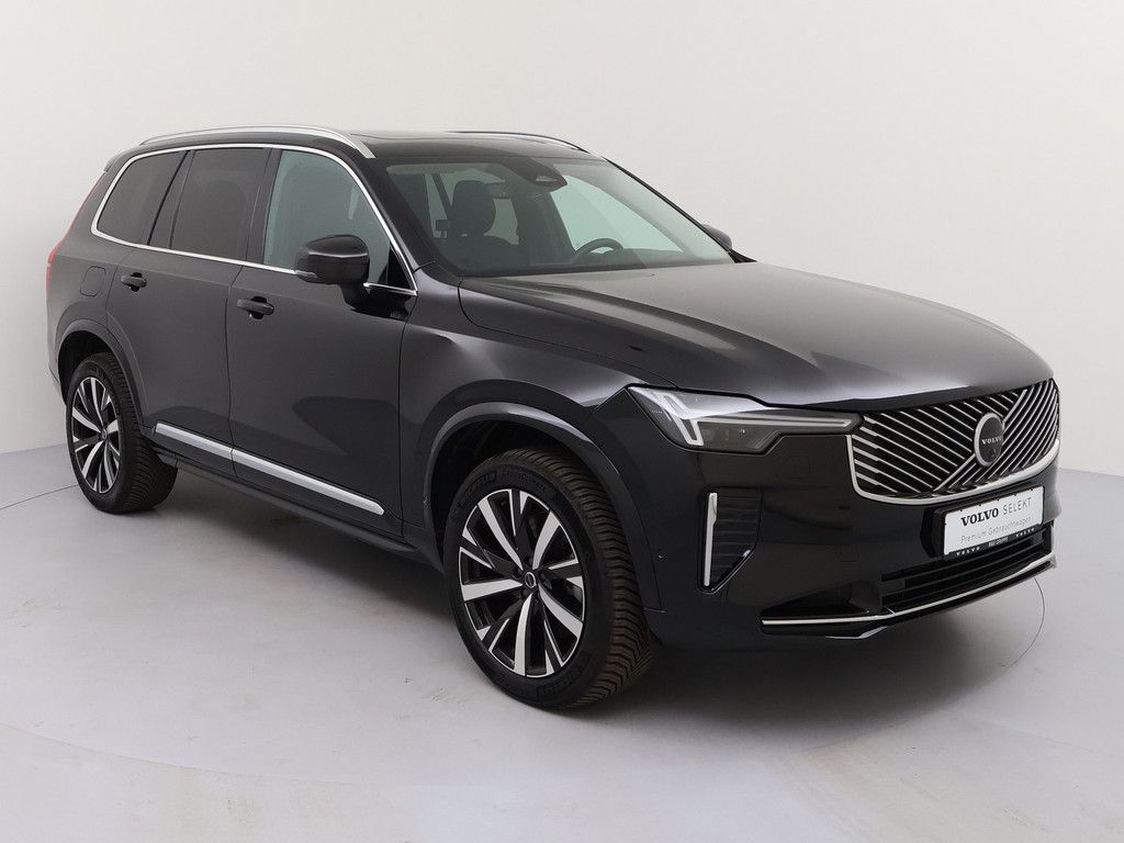 Volvo XC90 2.0 Plus Bright Recharge Plug-In Hybrid AWD foto 3