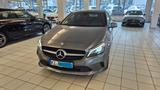 Mercedes-Benz A 200 AMG Felgen (neu) AHK LED PDC  - : Felge