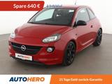 Opel Adam 1.4 Jam Aut.*TEMPO*PDC*SHZ*ALU*KLIMA*LIM* - Opel Adam Gebrauchtwagen in Hannover