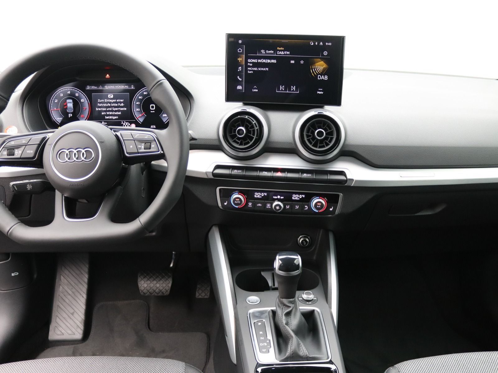 Audi Q2 - Bild 18
