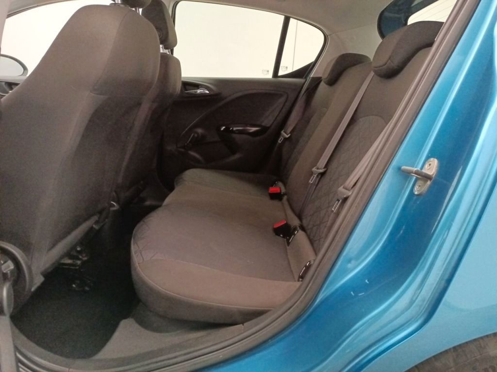 Fahrzeugabbildung Opel Corsa E 120 Years 1.4 66KW NAVI/LED/PDC/TEMP/ALU