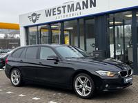 BMW 318 3 Touring 318 d/KLIMA/NAVI/6-GANG SCHALTER P