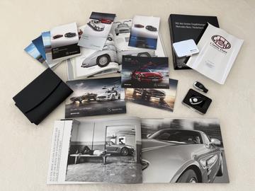 2014 Mercedes-BENZ SLS AMG 缩略图 20