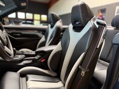 BMW M4 COMP/CABRIO/30JAHRE EDITION/OHNE OPF/DRIVERS
