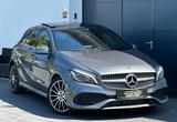 Mercedes-Benz A 200 d 4Matic*7G-DCT*AMG-LINE*NAVI*KAMERA*PANO* - Mercedes-Benz A 200 mit Diesel-Antrieb