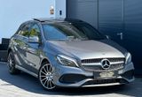 Mercedes-Benz A 200 d 4Matic*7G-DCT*AMG-LINE*NAVI*KAMERA*PANO* - Mercedes-Benz A 200 mit Diesel-Antrieb
