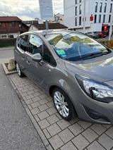 Opel Meriva 1.4 Edition 103kW Edition