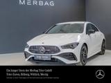 Mercedes-Benz CLA 220 4M *AMG Edition Night Distro 360° AHK - gebrauchte Mercedes-Benz CLA 220 aus dem Jahr 2024