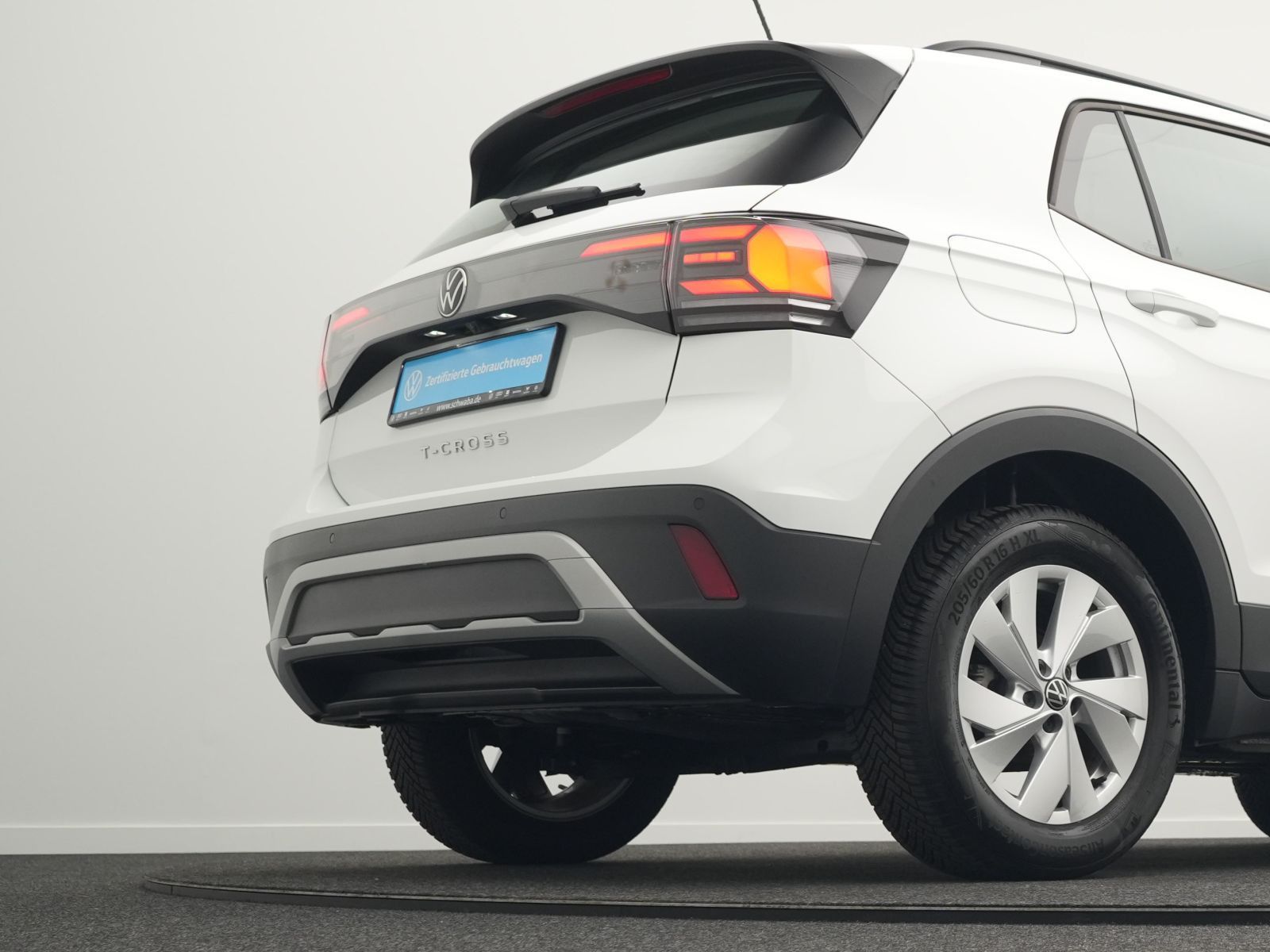 Volkswagen T-Cross - Bild 49