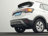 Volkswagen T-Cross - Vorschau Bild 49