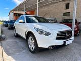 Infiniti FX FX30d S Premium - Infiniti FX: Fx30d