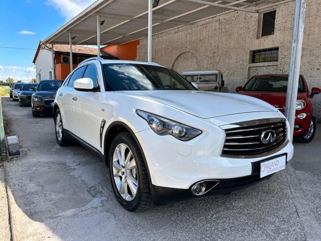 Infiniti FX FX30d S Premium