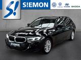 BMW 318 i Touring SHZ LED NAVI DIGICOCKP RFK LM
