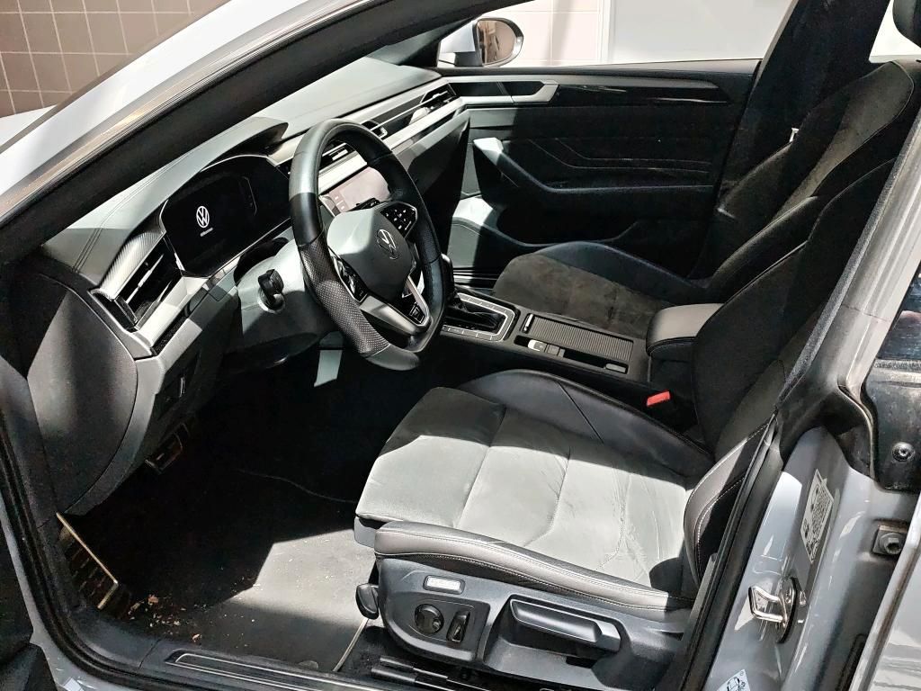 Volkswagen Arteon - Bild 8