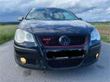 Volkswagen Vw Polo 9n3 2006/7 Facelift 1,4tdi goal gt... - Volkswagen Polo Kleinwagen 9n3 mit Diesel-Antrieb