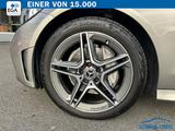 Mercedes-Benz C 200 d CABRIO AMG LINE KLIMA*LEDER*SHZG*NAVI*LE - mit Diesel-Antrieb: Beige, Cabrio