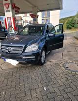 Mercedes-Benz GL 350 CDİ  V6 BT 4MATIC  AM... - Mercedes-Benz GL 350 aus 2012