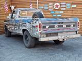 Ford F 250 5.8L V8 Teilrestauriert H-Gutachten - Ford F 250: Geländewagen