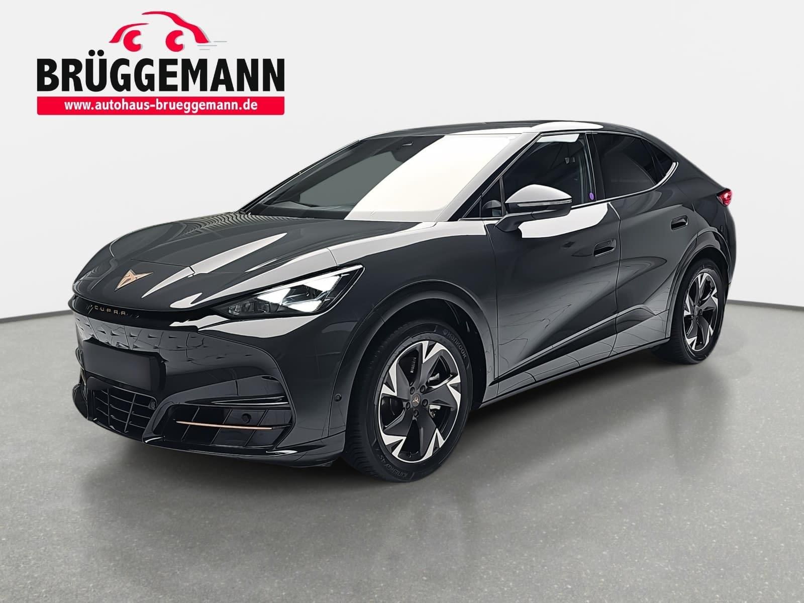CUPRA AUTO. ENDURANCE 77 KWH NAVI ACC