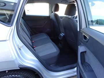 Fotografie 14 des Seat Ateca 1.5 TSI ACT Style*LED*AHK*SHZ*ALU*NAVI