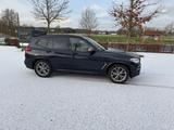 BMW X3 M40 M40d  - BMW X3 M40 von privat