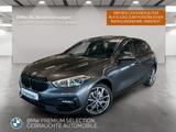 BMW 120i Sport Line Navi Head-Up Pano.Dach PDC HiFi - BMW 120 in Bochum