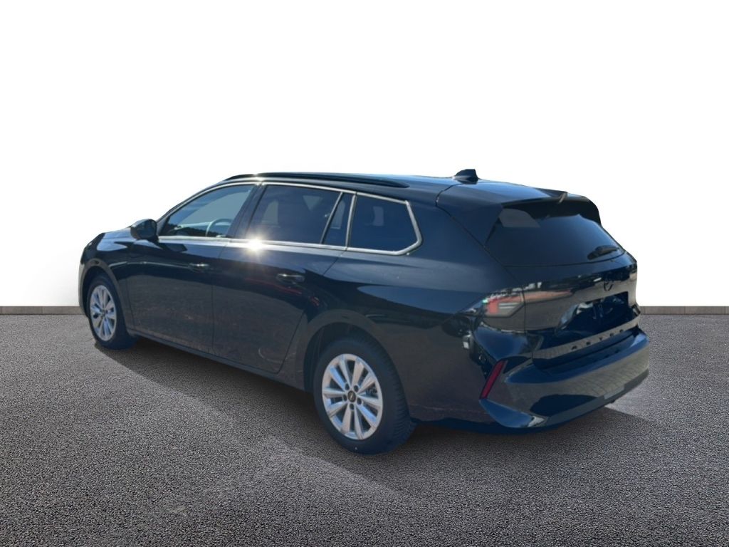 Opel Astra - Bild 4