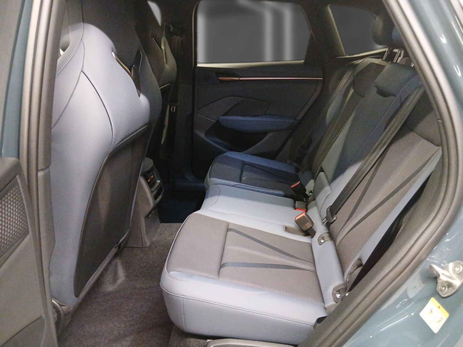 Cupra Terramar - Bild 20