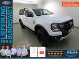 Ford Ranger 2.0 Aut Tremor e-4WD Extra+AluCab+ACC+SHZ - Ford Ranger Tremor Gebrauchtwagen