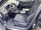 Skoda Superb  - Skoda Superb aus 2016 mit Diesel-Antrieb: Kombi