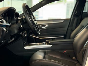 Mercedes E 200 - 10