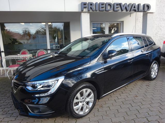 Renault Megane Grandtour TCe 160 GPF Limited Navi+Kamera