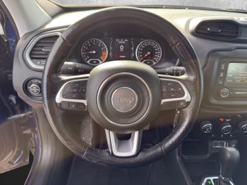 Jeep Renegade 1.4 MultiAir FWD Longitude Pano+SD+SHZ