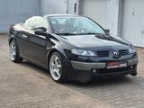 Renault Megane II Coupe / Cabrio Dynamique - Renault Megane aus 2004: Cabrio