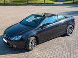 Volkswagen Golf 2.0 TDI BlueMotion Technology Cabriolet...