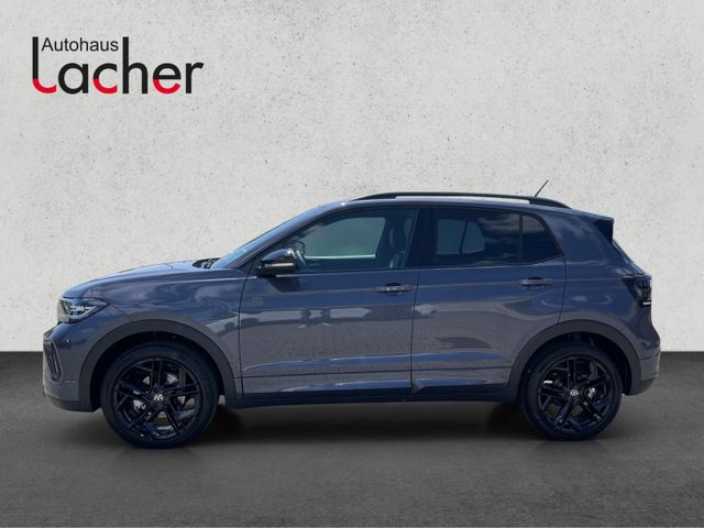 T-Cross R-Line 1.0 TSI 85 kW (116 PS) 6-Gang